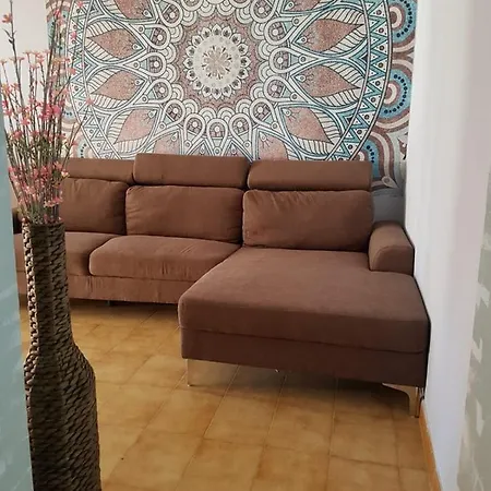 Apartamento Excepcional,piscina Y 100m De La Playa, Parking Gratis!! Apartment *