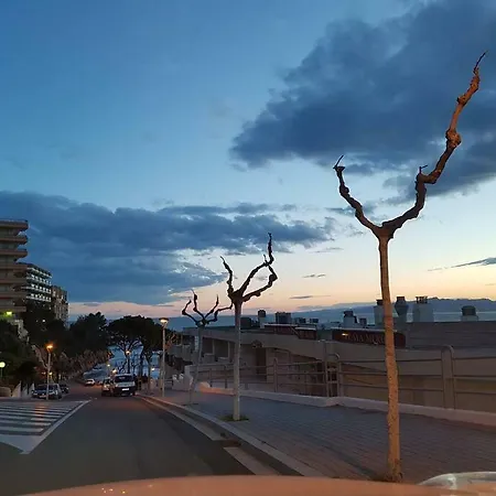Apartment Apartamento Excepcional,piscina Y 100m De La Playa, Parking Gratis!! Salou