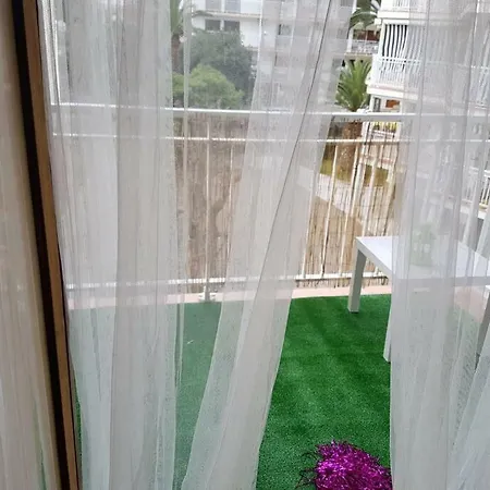 Apartamento Excepcional,piscina Y 100m De La Playa, Parking Gratis!! Salou