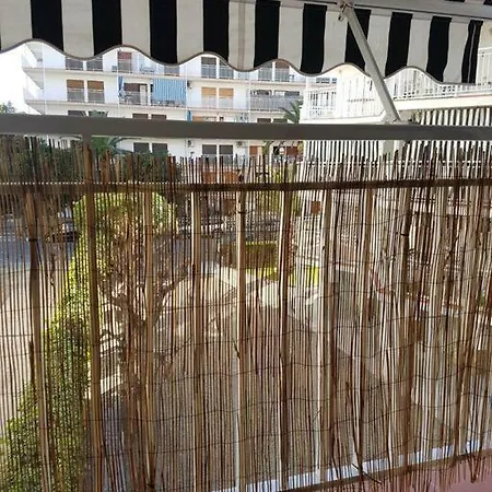 Apartamento Excepcional,piscina Y 100m De La Playa, Parking Gratis!!