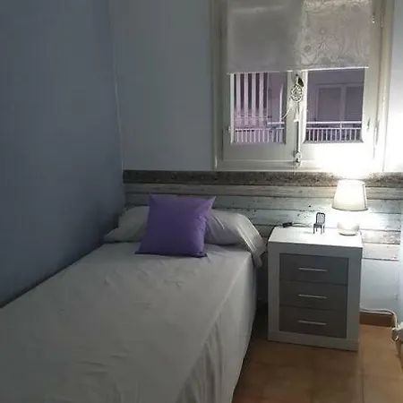 Apartamento Excepcional,piscina Y 100m De La Playa, Parking Gratis!! *