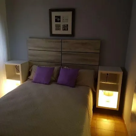 Apartamento Excepcional,piscina Y 100m De La Playa, Parking Gratis!! Salou