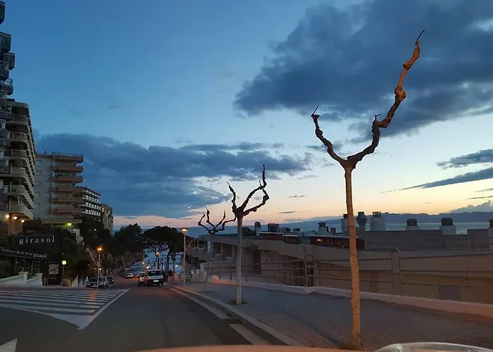 Apartman Excepcional,piscina Y 100m De La Playa, Parking Gratis!! Salou