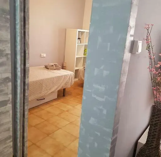 Apartman Excepcional,piscina Y 100m De La Playa, Parking Gratis!! *