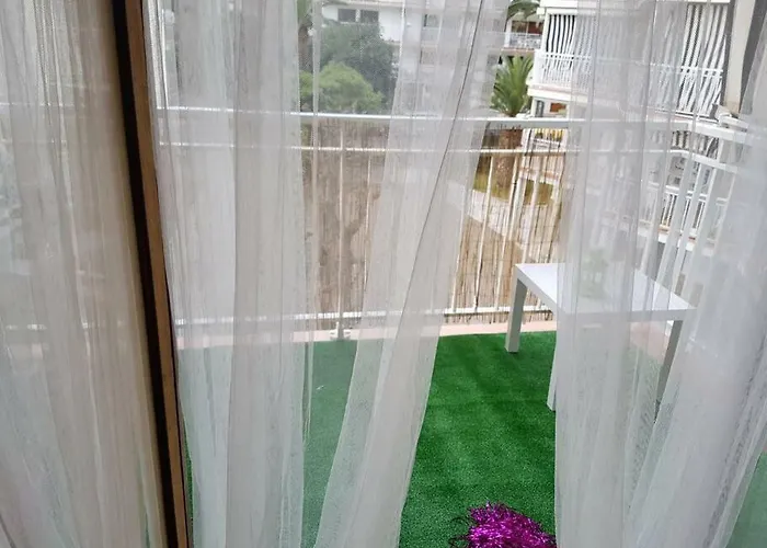 Excepcional,piscina Y 100m De La Playa, Parking Gratis!! Salou
