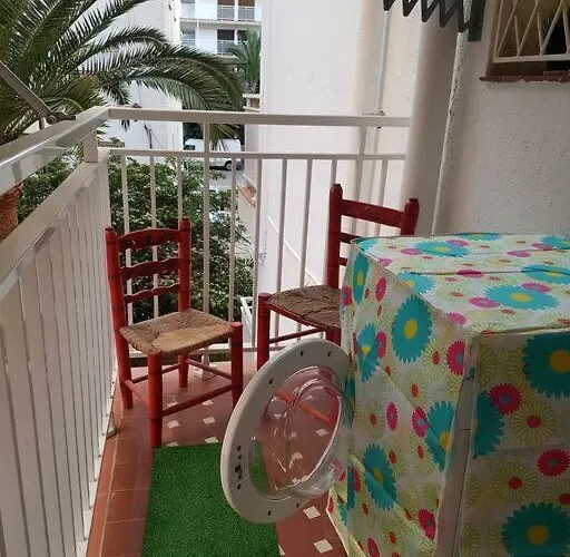 Excepcional,piscina Y 100m De La Playa, Parking Gratis!! * Salou