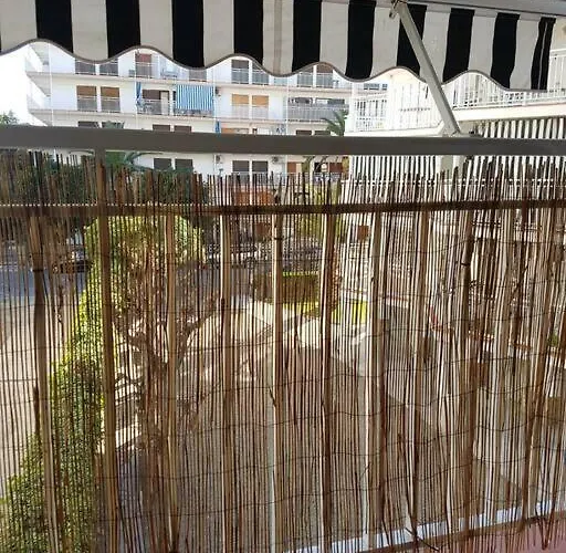 Excepcional,piscina Y 100m De La Playa, Parking Gratis!!