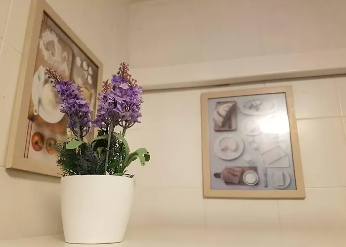 Apartman Excepcional,piscina Y 100m De La Playa, Parking Gratis!! *