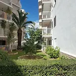 Excepcional,piscina Y 100m De La Playa, Parking Gratis!! Апартаменты *