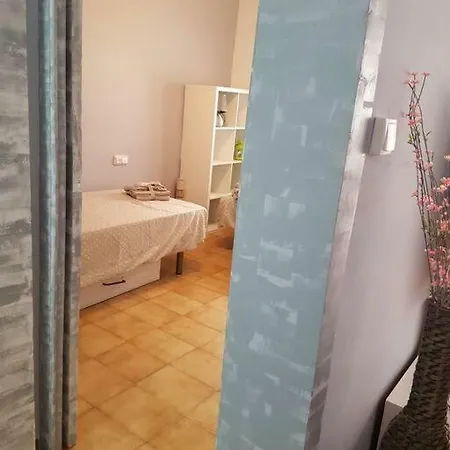 Apartamento Excepcional,piscina Y 100m De La Playa, Parking Gratis!! *